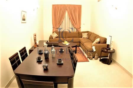 2 Bedroom Flat for Sale in Dubai Marina, Dubai - Exclusive 2BR|Vacant|Unfurnished|Marina View