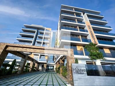 1 Bedroom Flat for Sale in Dubai Industrial City, Dubai - Ready to Move | Fixed 10% Return | Prime Spot