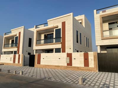 6 Bedroom Villa for Sale in Al Bahia, Ajman - WhatsApp Image 2024-06-26 at 2.02. 27 AM. jpeg