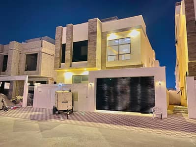5 Bedroom Villa for Sale in Al Yasmeen, Ajman - WhatsApp Image 2024-06-29 at 9.55. 12 PM. jpeg