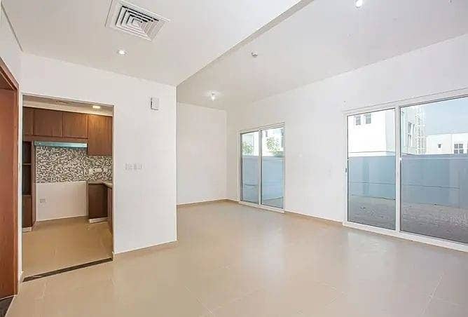 3 Bed Type B | Vacant Now | Well Maintained