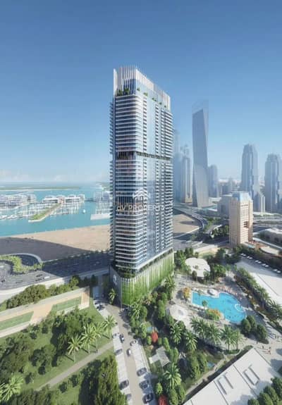 4 Bedroom Flat for Sale in Dubai Marina, Dubai - habtoor_grand_residences_1_35f137012e. jpeg