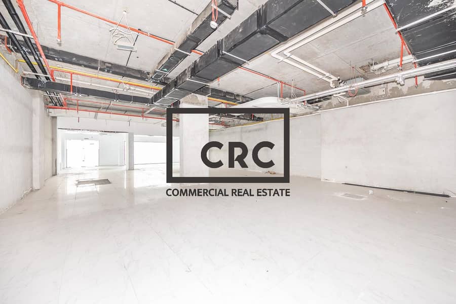 Retail Space | Prime Location | Residential Area Retail Space | Prime Location | Residential Area