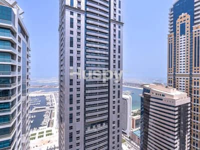 Furnished | Upgraded | vacant | High Floor