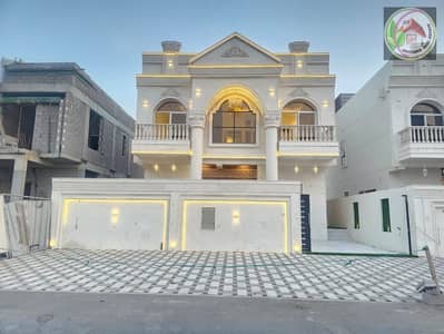 6 Bedroom Villa for Sale in Al Amerah, Ajman - 9d46daaa-79f5-48a6-b450-e5834a541cbc. jpg