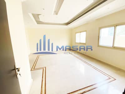 Private Entrance Villa | Prime Location | 3 BR + M