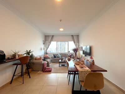 04 Series | Higher Floor 1 Bed | Vacant Soon