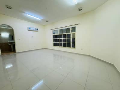 Studio for Rent in Al Rahba, Abu Dhabi - Spacious and Well Maintained Studio in Al Rahba | 2,100 AED Monthly