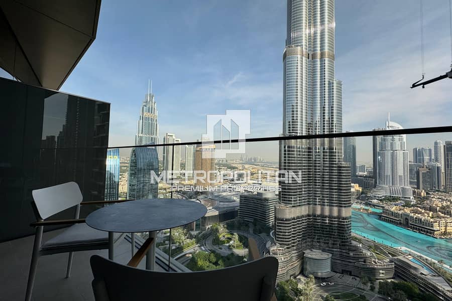 位于迪拜市中心,迪拜歌剧院谦恭公寓,The Address Residences Dubai Opera Tower 2 3 卧室的公寓 750000 AED - 9302545 位于迪拜市中心,迪拜歌剧院谦恭公寓,The Address Residences Dubai Opera Tower 2 3 卧室的公寓 750000 AED - 9302545