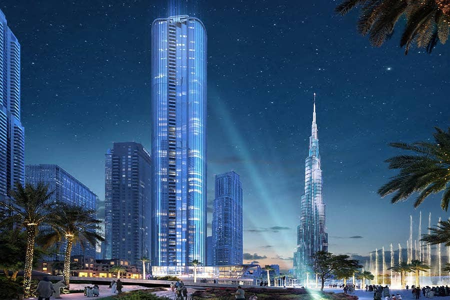 Next to Opera District | Invest Now! Next to Opera District | Invest Now!