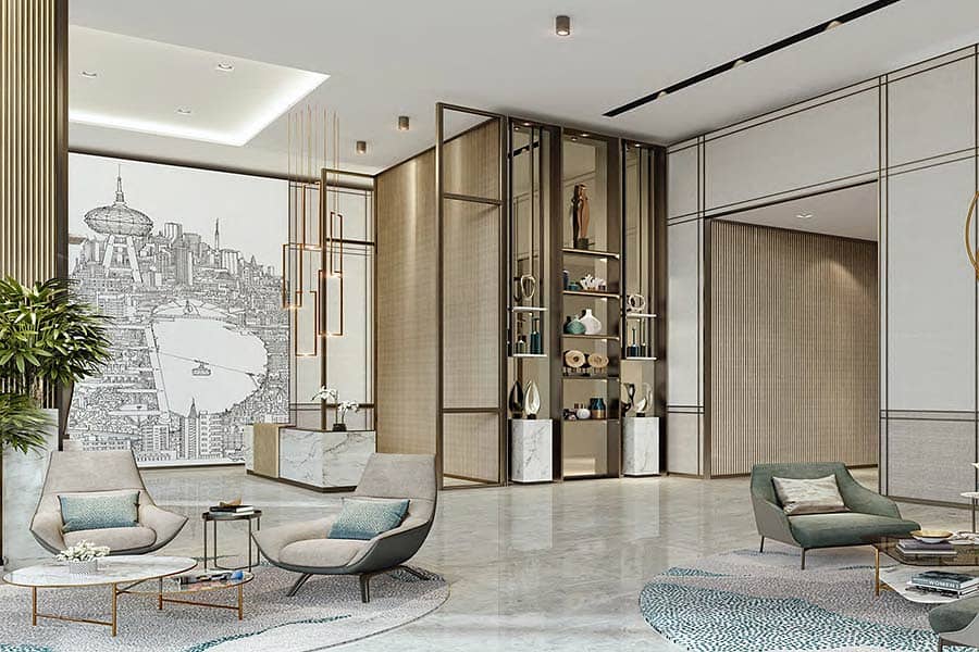4 Next to Opera District | Invest Now!
