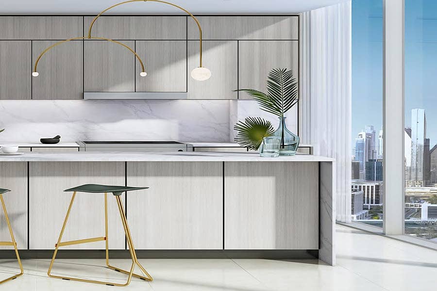 5 Next to Opera District | Invest Now!