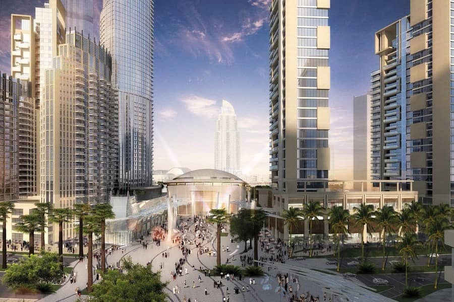9 Next to Opera District | Invest Now!