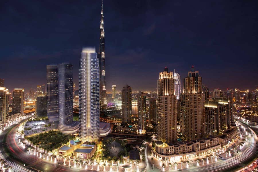 10 Next to Opera District | Invest Now!