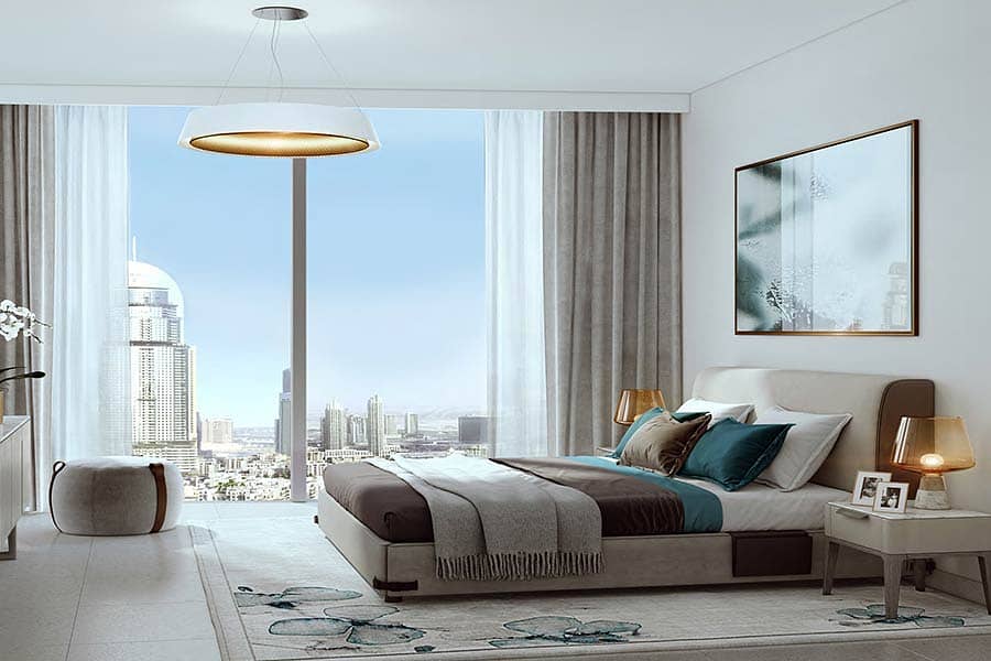 13 Next to Opera District | Invest Now!