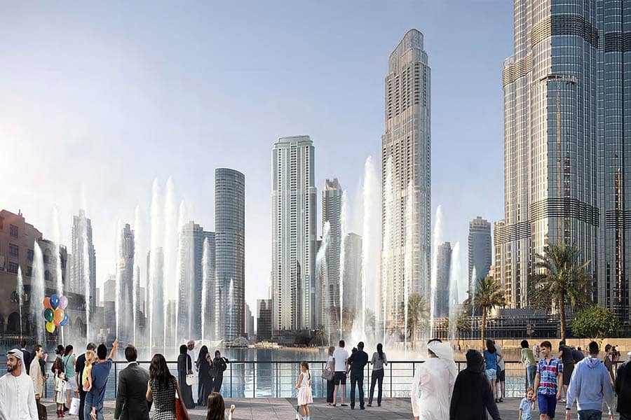 14 Next to Opera District | Invest Now!