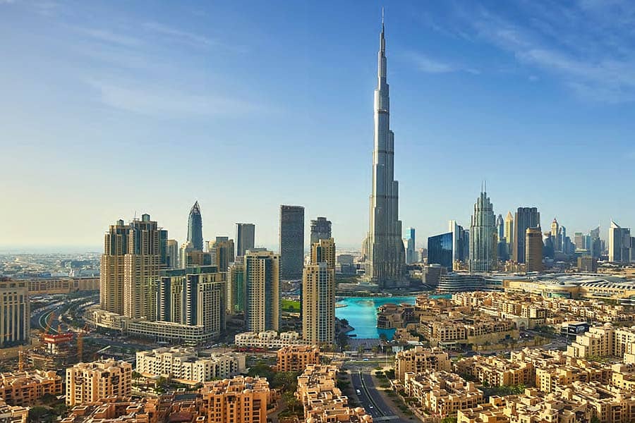16 Next to Opera District | Invest Now!