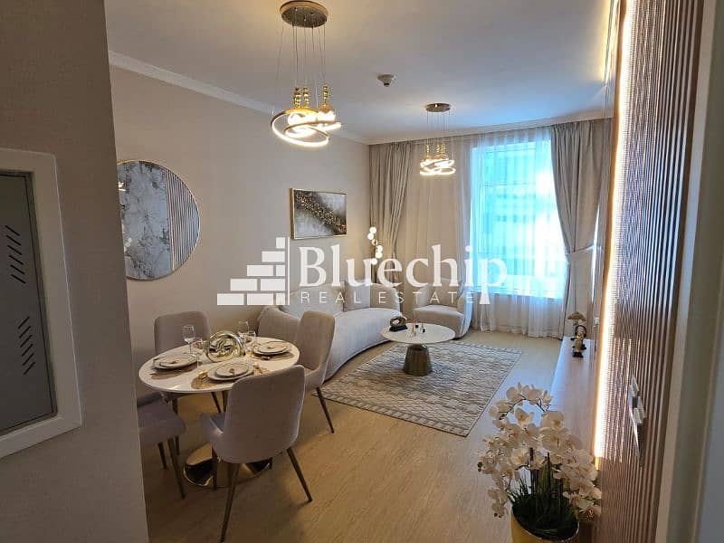 Квартира в Комплекс Дубай Резиденс，Дурай A, 1 спальня, 815000 AED - 9233002