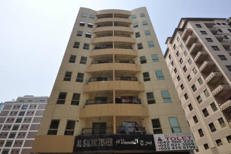 شقة 1 غرفة نوم للايجار في البرشاء، دبي - _DSC0124. JPG