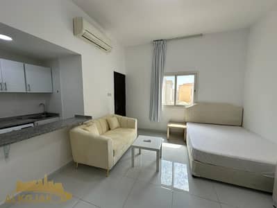 Студия в аренду в Халифа Сити, Абу-Даби - WhatsApp Image 2024-03-10 at 9.51. 15 AM (4). jpeg
