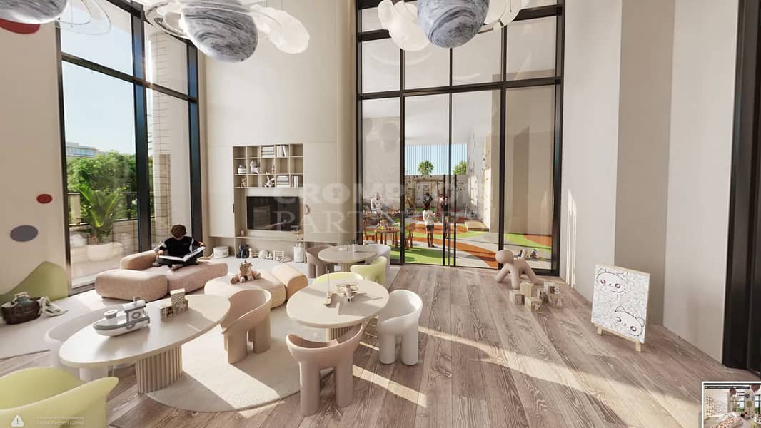 Квартира в Остров Садият,Манарат Ливинг, 999000 AED - 8521261 Квартира в Остров Садият,Манарат Ливинг, 999000 AED - 8521261