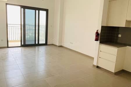 2 Bedroom Apartment for Sale in Town Square, Dubai - TOP FLOOR | DRIVE FACING | RENTED | UNFURNISHED