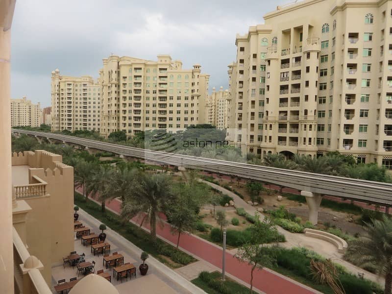 Type A 3 BR+Maids With Park View Terrace Type A 3 BR+Maids With Park View Terrace