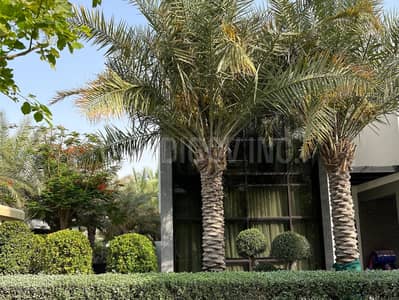5 Bedroom Villa for Rent in DAMAC Hills, Dubai - 1. png