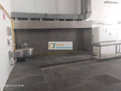Warehouse for Rent in Al Quoz, Dubai - 1. jpeg