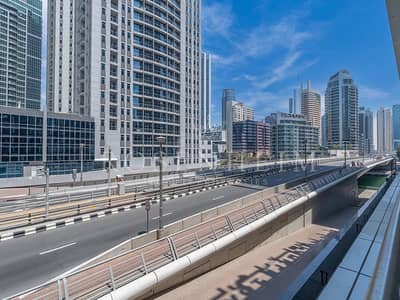 Studio for Sale in Dubai Marina, Dubai - Fully Furnished | Investors Deal |Ready To Move In