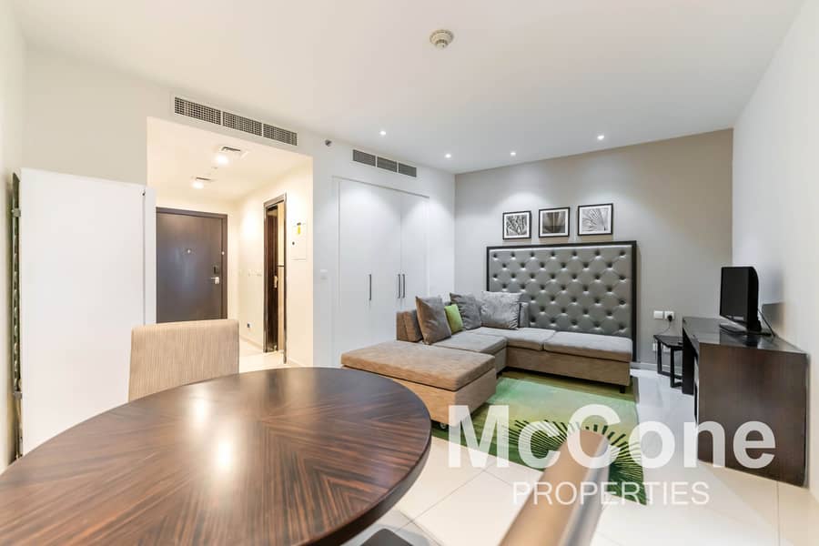 Квартира в Дубай Саут，Жилой Район，Селестия，Селестия Б, 1 спальня, 55000 AED - 9315192