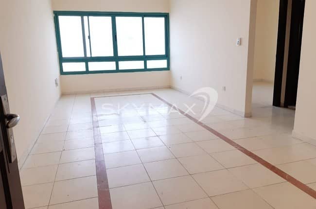 Stunning Apartment!! 1BHK with Balcony in Al Falah Street
