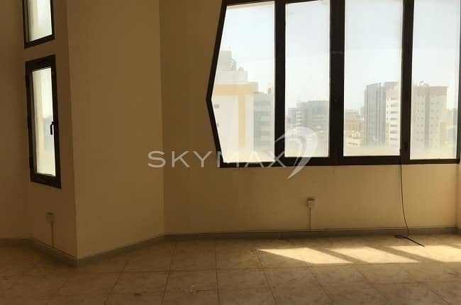 Incredible Apartment!! 2BHK with Balcony in Al Falah Street