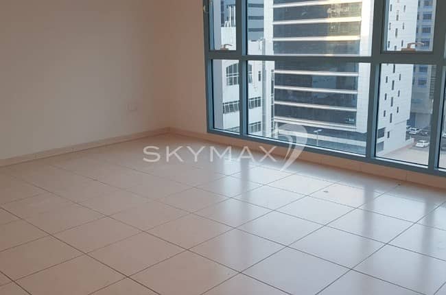 Great Apartment!!  2 Bedroom with Nice View in Al Nahyan