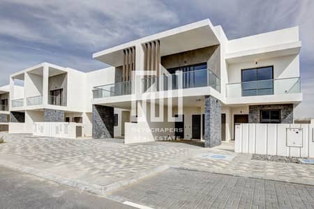 3 Bedroom Townhouse for Sale in Yas Island, Abu Dhabi - IMG-20240619-WA0487. jpg