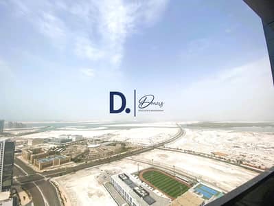3 Bedroom Apartment for Rent in Al Reem Island, Abu Dhabi - Spacious 3 BHK Duplex | Mangrove Sea View