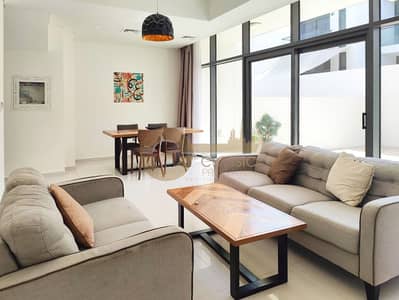 Biggest 3BED + Maid | Closed Kitchen | R2MB layout