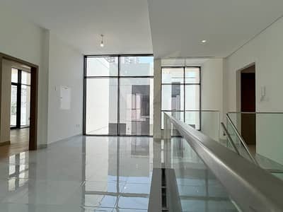 4 Bedroom Villa for Rent in Al Furjan, Dubai - Standalone Villa | Stunnning Type A | Vacant
