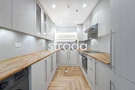 Upgraded | Vacant | High ROI | Fully Furnished