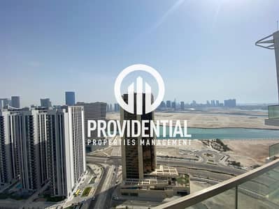 Luxurious Unit I Modern Living I Premium Finishing