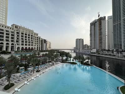 Exquisite Luxury Living with Burj Khalifa View | Stunning Property for Sale