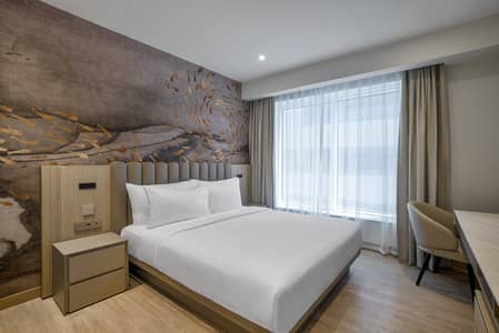 2 Bedroom Hotel Apartment for Rent in Sheikh Zayed Road, Dubai - DXBSZ_0178. jpg