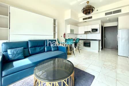 12 chq | Balcony | Great Facilities | Pristine