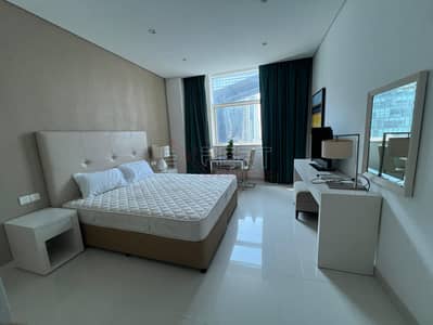 High  Floor| Breathtaking  View| 12 Cheque/6Kper month