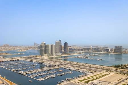 فلیٹ 1 غرفة نوم للبيع في دبي مارينا، دبي - 5. jpg