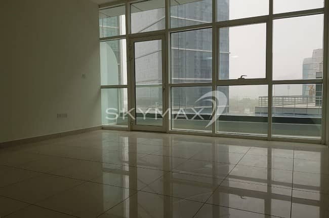 Great APT! Brand New! 1BHK with All Facilities Yaqoot Tower