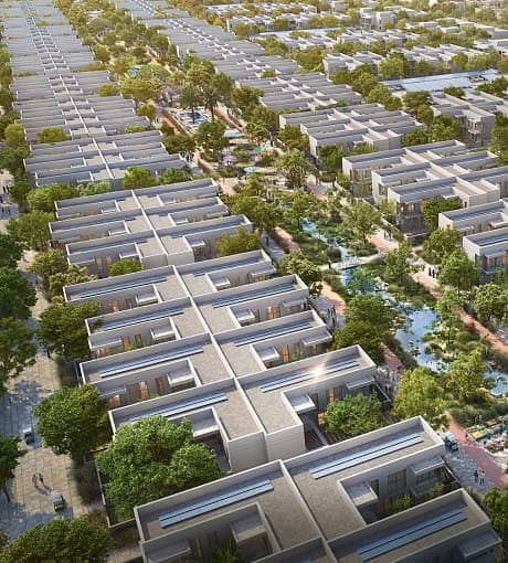 10 aldar_sustainablecity01_cgi02_sustainabilityaerial_03. jpg