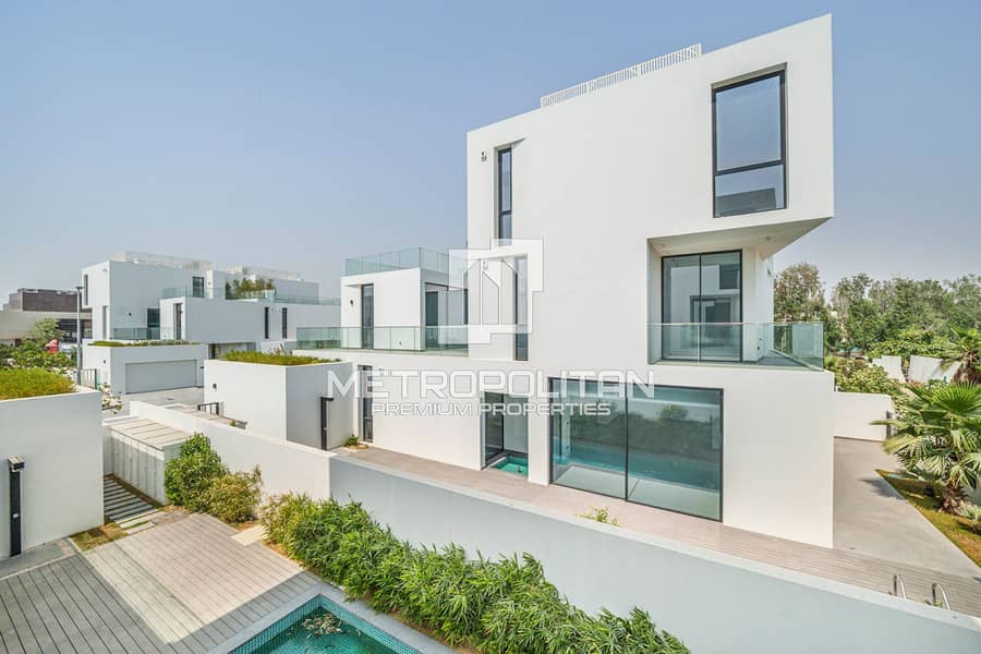Вилла в Аль Барари,Чорисия II, 5 спален, 12995000 AED - 9316860 Вилла в Аль Барари,Чорисия II, 5 спален, 12995000 AED - 9316860