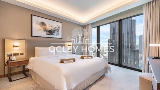 3 Bedroom Apartment for Rent in Downtown Dubai, Dubai - DSC01121-Edit. jpg