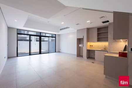 2 Bedroom Villa for Sale in Mohammed Bin Rashid City, Dubai - MODERN TOWNHOUSE  | READY | BRAND NEW | VACANT